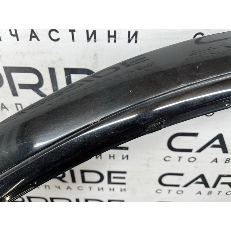 Дверь голая (наружные элементы кузова) BMW X5 E53 M57d30 41518256823