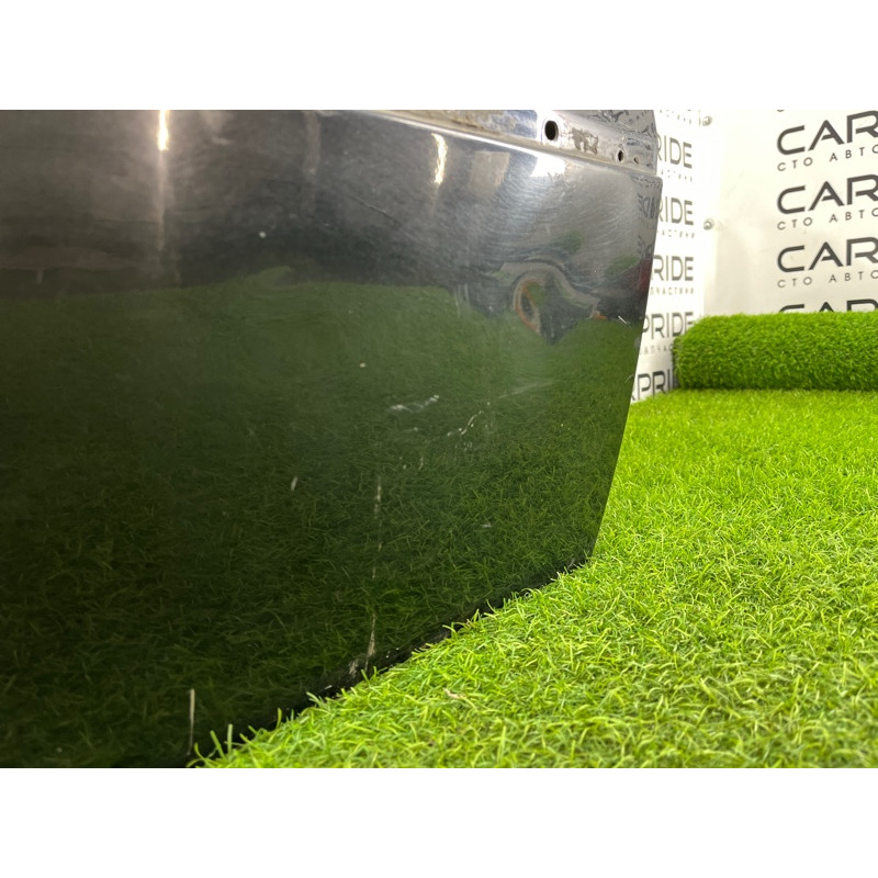 Дверь голая (наружные элементы кузова) BMW X5 E53 M57d30 41518256823