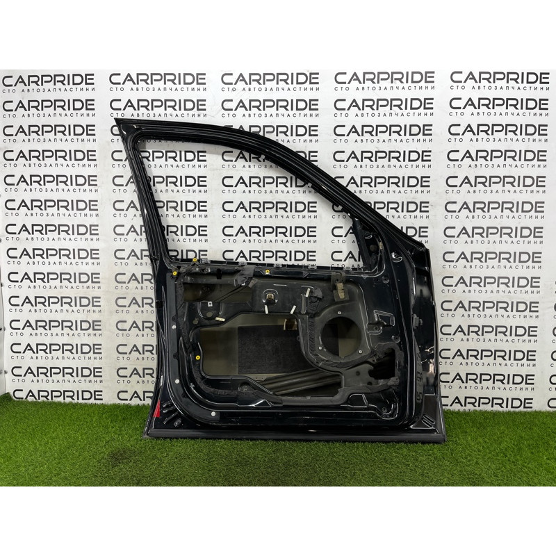 Дверь голая (наружные элементы кузова) BMW X5 E53 M57d30 41518256823