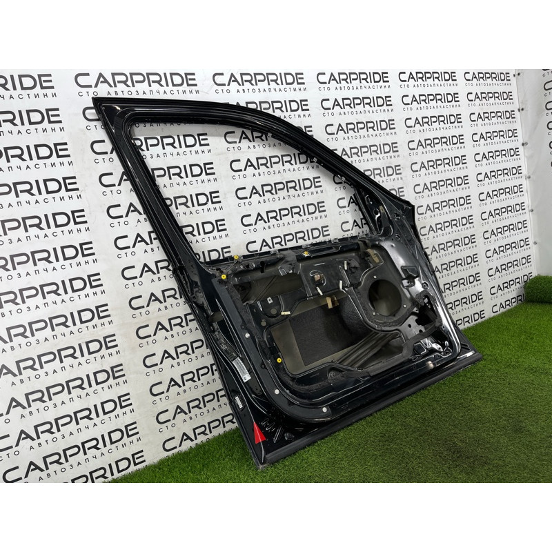 Дверь голая (наружные элементы кузова) BMW X5 E53 M57d30 41518256823