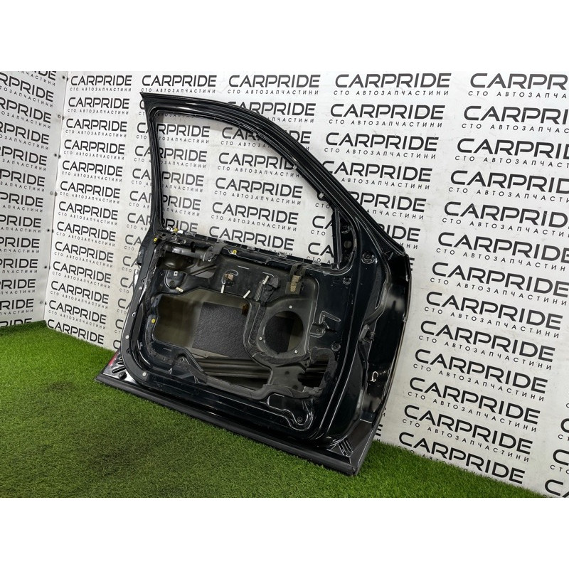 Дверь голая (наружные элементы кузова) BMW X5 E53 M57d30 41518256823