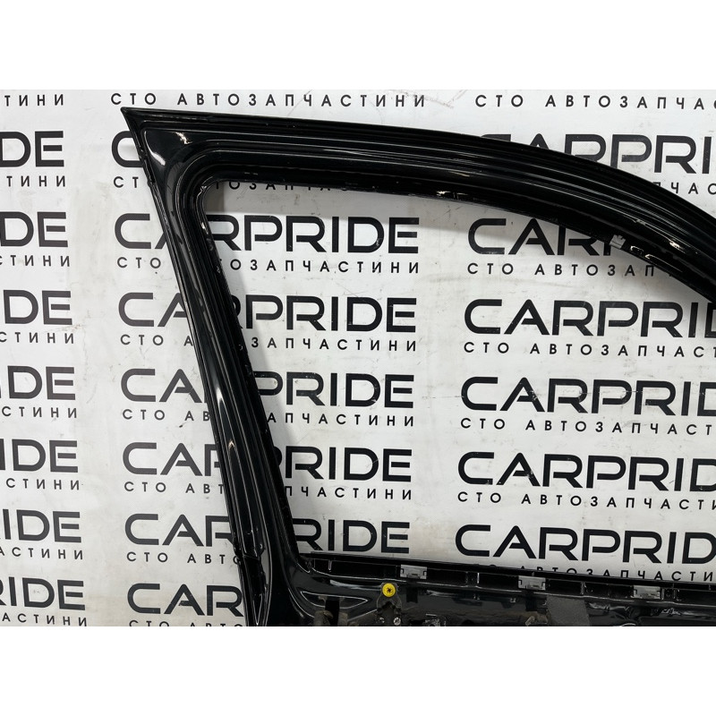 Дверь голая (наружные элементы кузова) BMW X5 E53 M57d30 41518256823