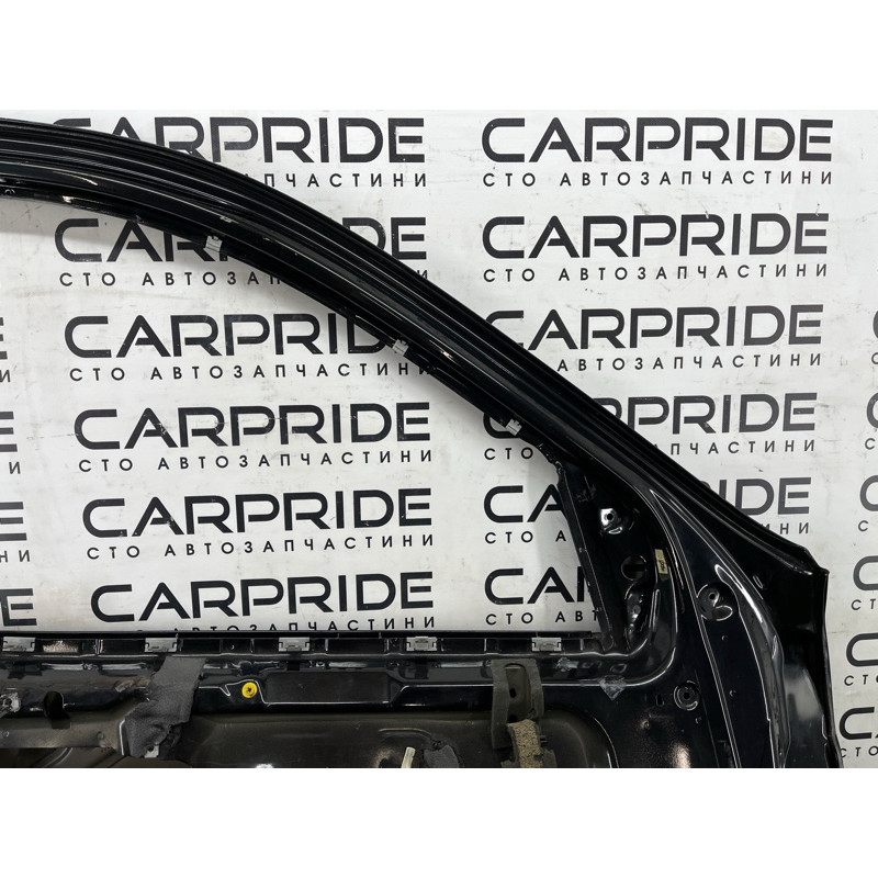 Дверь голая (наружные элементы кузова) BMW X5 E53 M57d30 41518256823