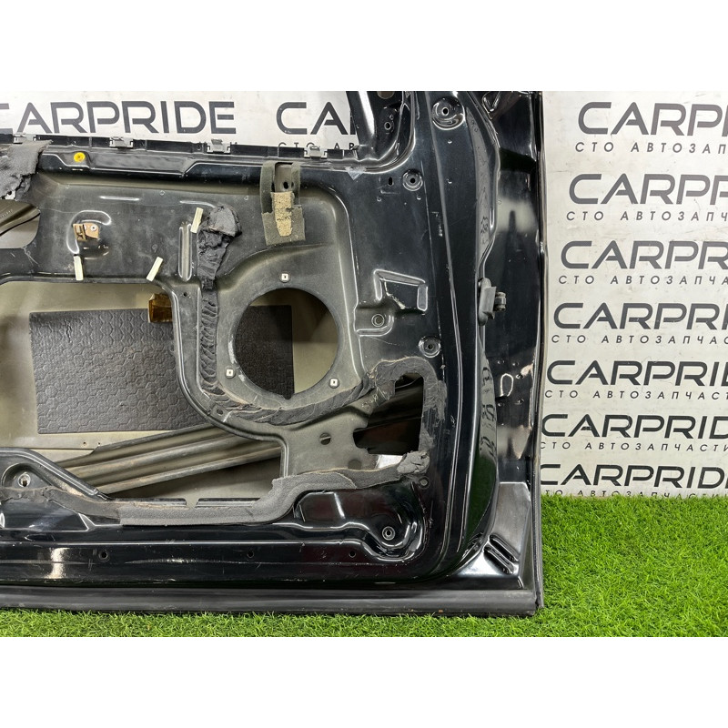 Дверь голая (наружные элементы кузова) BMW X5 E53 M57d30 41518256823