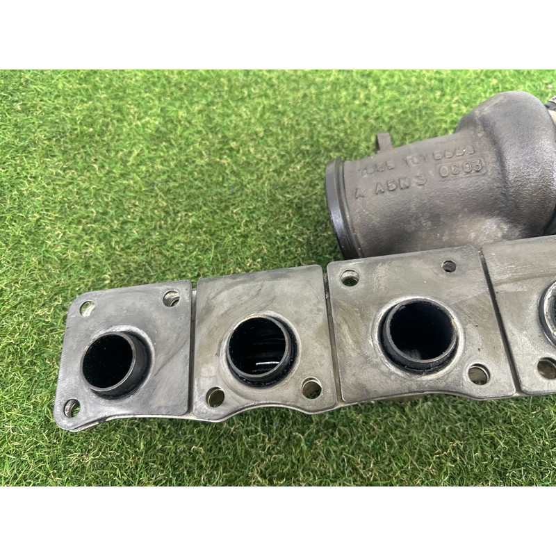 Турбина (выпускная система) BMW X5 E70 2011 3.0 N55B30 11657636423