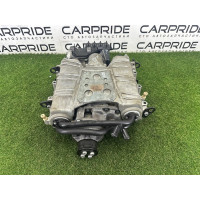 Компрессор ДВС