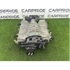 Компрессор ДВС