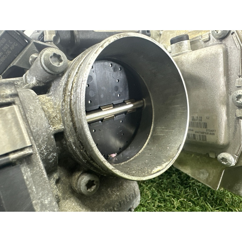 Компрессор ДВС (впускная система) AUDI Q7 4M 2017 3.0 CREC 06E145601BD