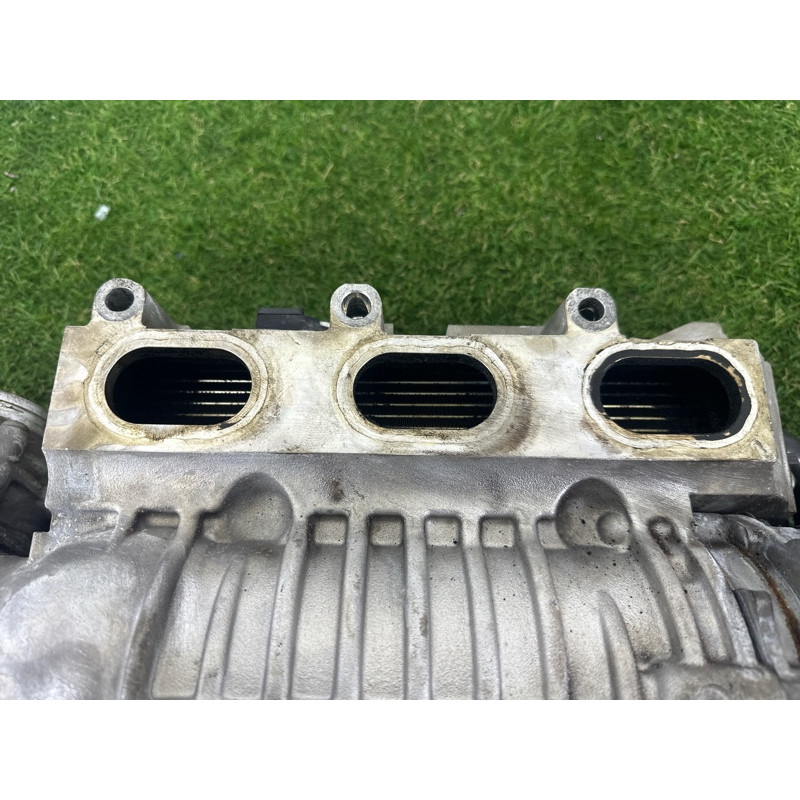 Компрессор ДВС (впускная система) AUDI Q7 4M 2017 3.0 CREC 06E145601BD