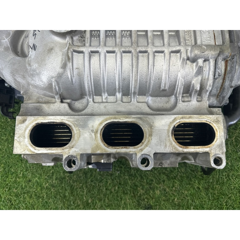 Компрессор ДВС (впускная система) AUDI Q7 4M 2017 3.0 CREC 06E145601BD