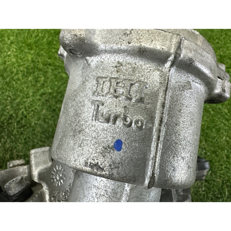 Турбина (выпускная система) AUDI A3 8V 2015 1.8 CNSB 06K145713E