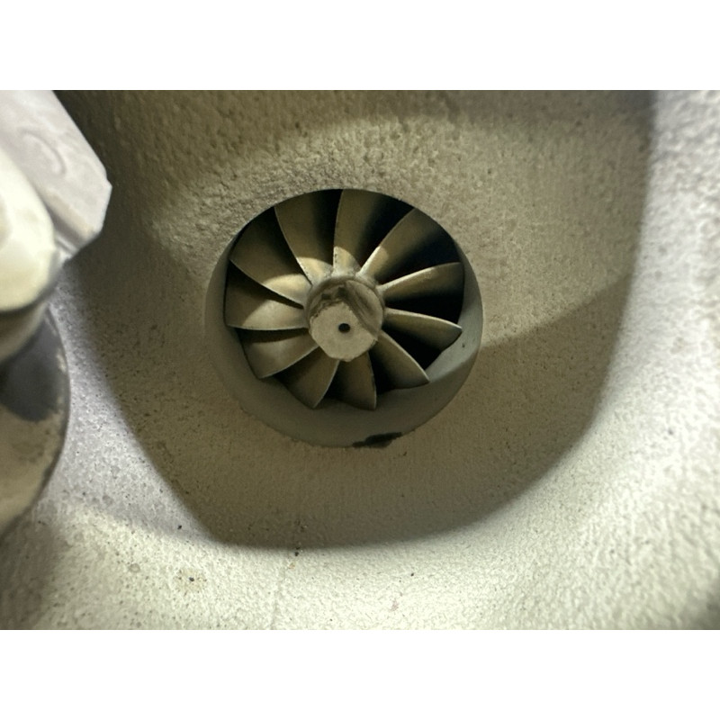 Турбина (выпускная система) BMW X1 F48 2016 2.0 B46B20 11658626637