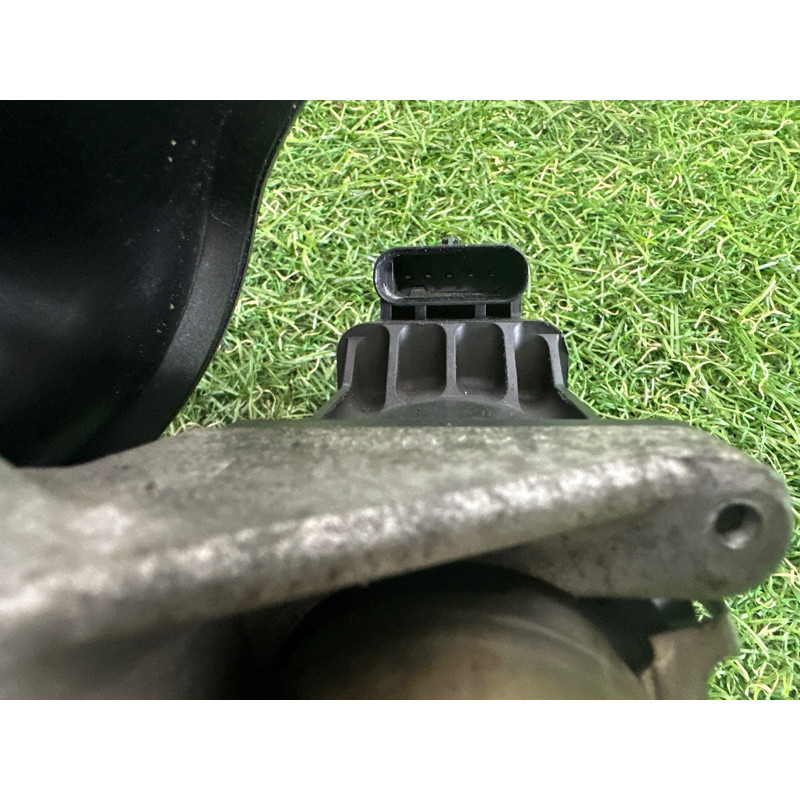 Турбина (выпускная система) BMW X1 F48 2016 2.0 B46B20 11658626637