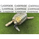 Глушитель (выпускная система) AUDI Q5 8R 2012 2.0 CAEB 8R0253609AE