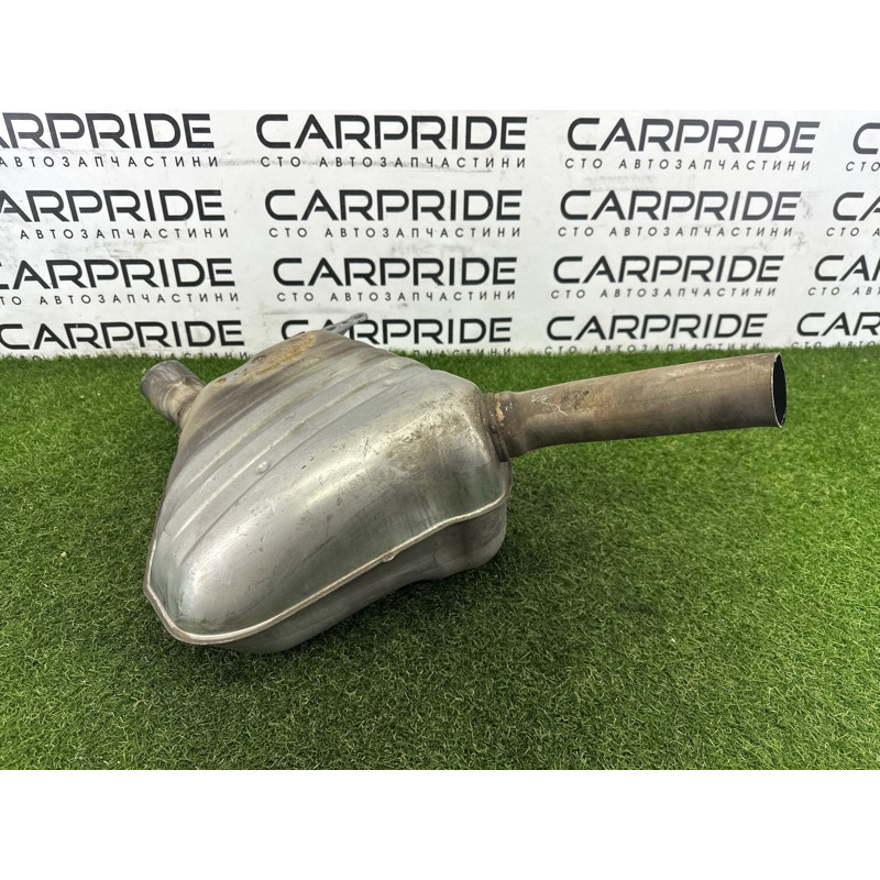 Глушитель (выпускная система) AUDI Q5 8R 2012 2.0 CAEB 8R0253609AE