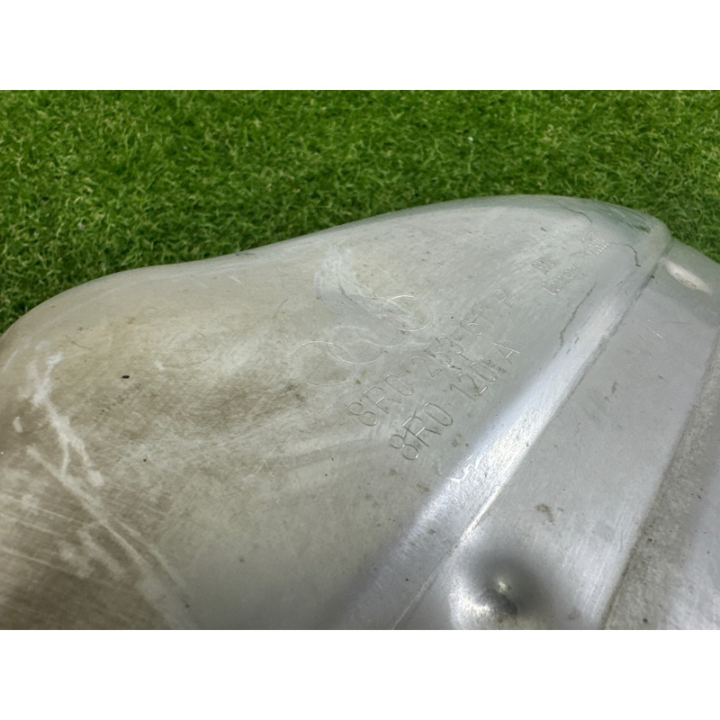 Глушитель (выпускная система) AUDI Q5 8R 2012 2.0 CAEB 8R0253609AE