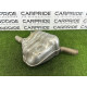 Глушитель (выпускная система) AUDI Q5 8R 2012 2.0 CAEB 8R0253609AF