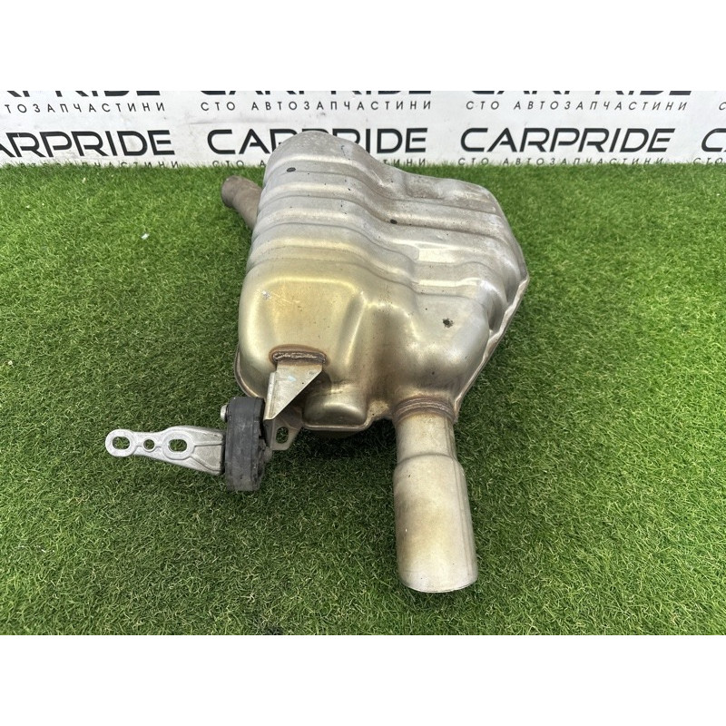 Глушитель (выпускная система) AUDI Q5 8R 2012 2.0 CAEB 8R0253609AF