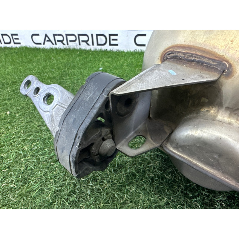 Глушитель (выпускная система) AUDI Q5 8R 2012 2.0 CAEB 8R0253609AF