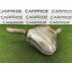Глушитель (выпускная система) AUDI Q5 8R 2012 2.0 CAEB 8R0253609AF