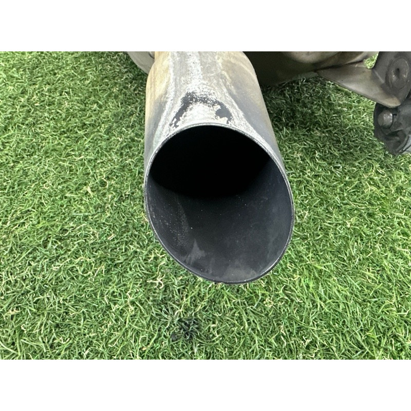 Глушитель (выпускная система) AUDI Q5 8R 2012 2.0 CAEB 8R0253609AF