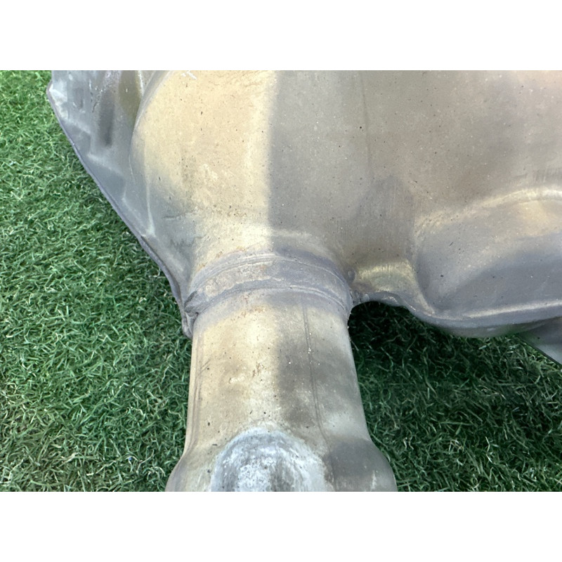 Глушитель (выпускная система) AUDI Q5 8R 2012 2.0 CAEB 8R0253609AF