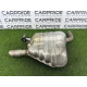 Глушитель (выпускная система) AUDI Q5 8R 2012 2.0 CAEB 8R0253609AF