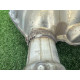 Глушитель (выпускная система) AUDI Q5 8R 2012 2.0 CAEB 8R0253609AF