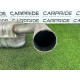 Глушитель (выпускная система) AUDI Q5 8R 2012 2.0 CAEB 8R0253609AF