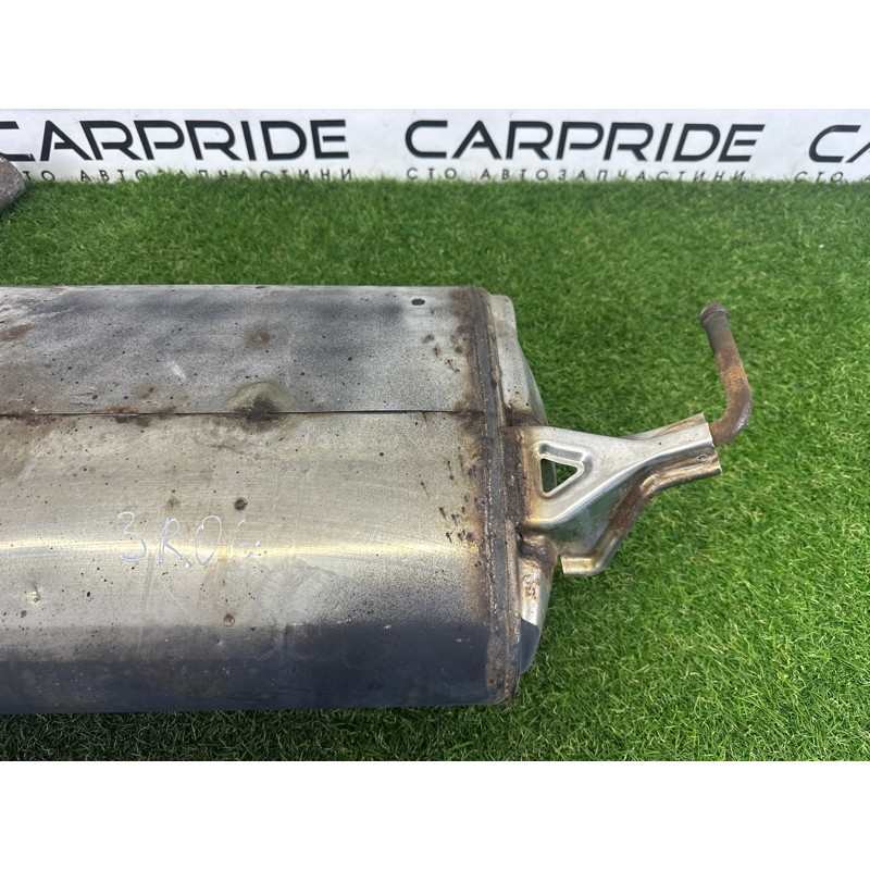 Глушитель (выпускная система) Nissan Rogue T32 2016 2.5 QR25DE 201004BA4A