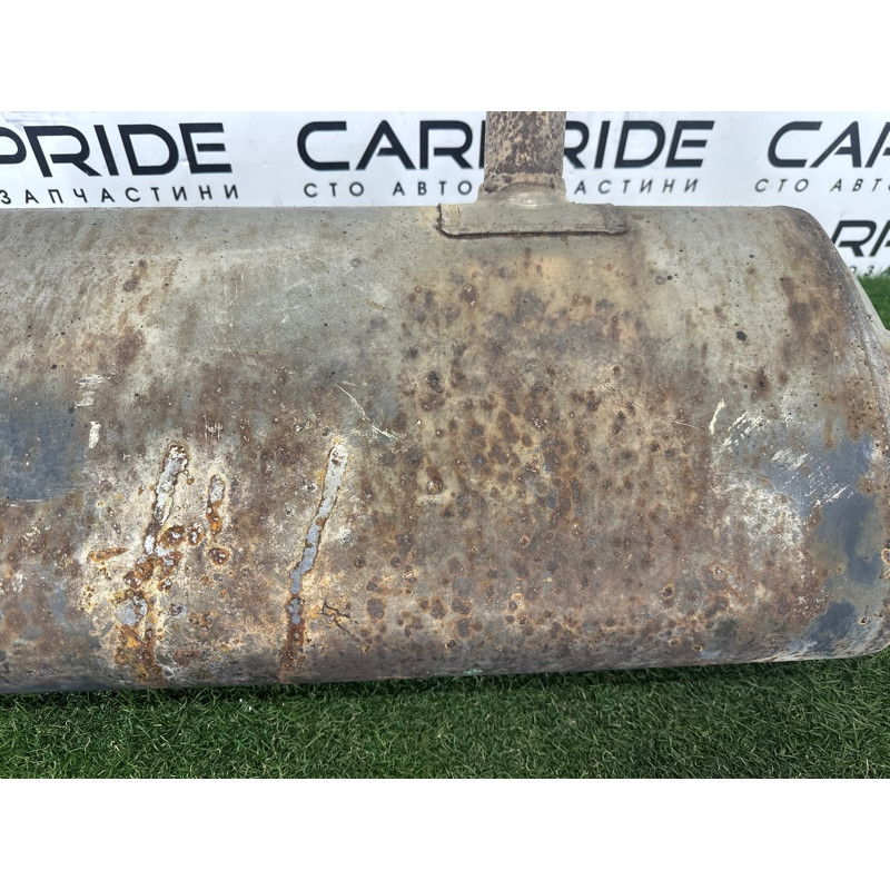 Глушитель (выпускная система) Nissan Rogue T32 2016 2.5 QR25DE 201004BA4A