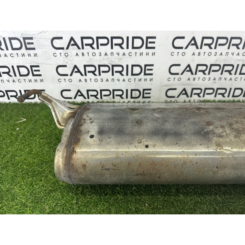 Глушитель (выпускная система) Nissan Rogue T32 2016 2.5 QR25DE 201004BA4A