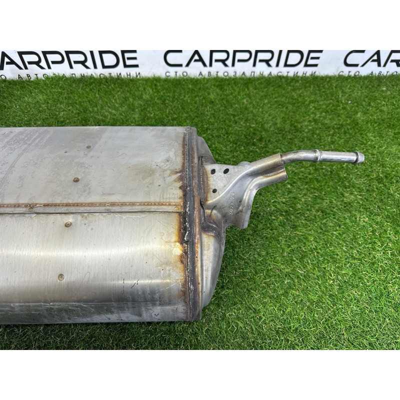 Глушитель (выпускная система) Nissan Rogue T33 2021 2.5 PR25DD 201006RR5A