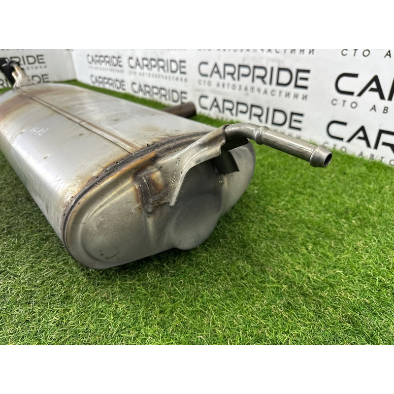 Глушитель (выпускная система) Nissan Rogue T33 2021 2.5 PR25DD 201006RR5A