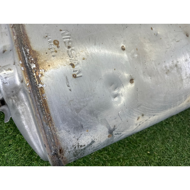 Глушитель (выпускная система) Nissan Rogue T33 2021 2.5 PR25DD 201006RR5A