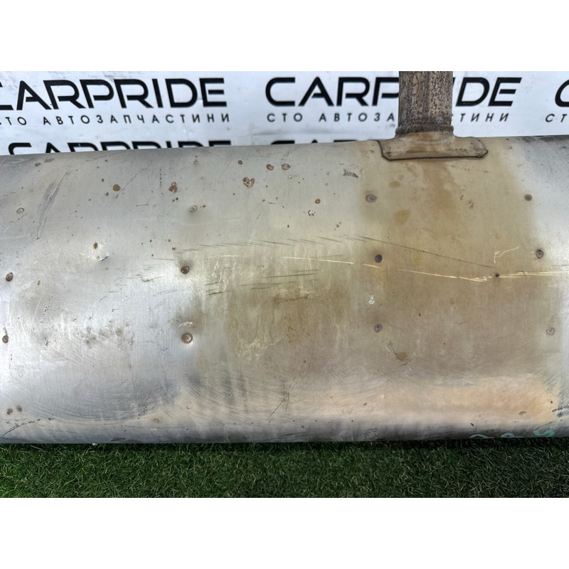 Глушитель (выпускная система) Nissan Rogue T33 2021 2.5 PR25DD 201006RR5A