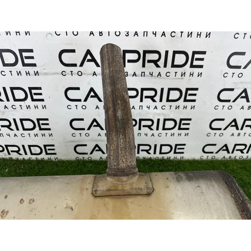 Глушитель (выпускная система) Nissan Rogue T33 2021 2.5 PR25DD 201006RR5A