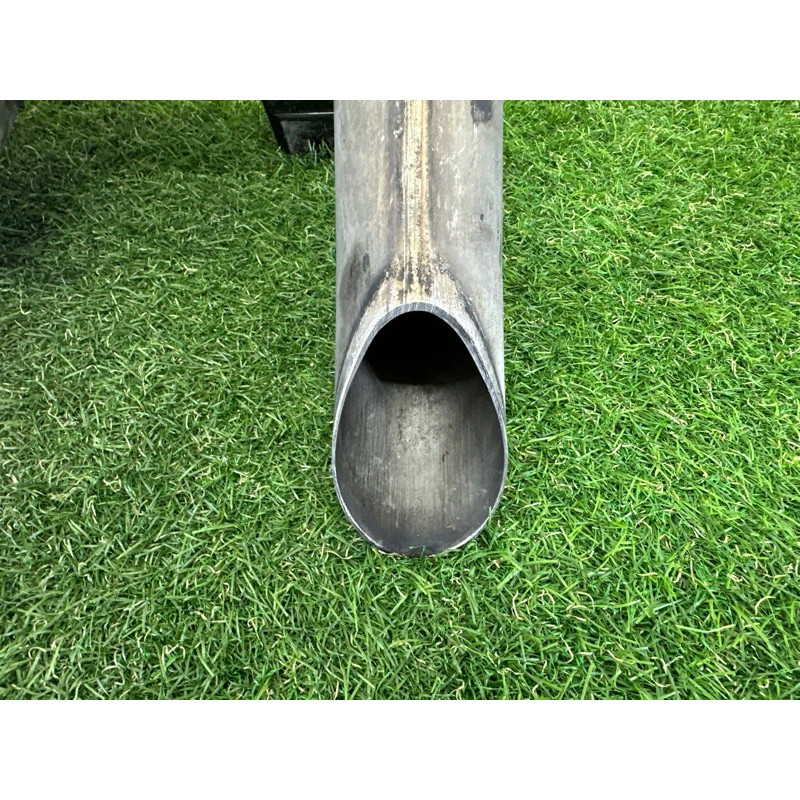 Глушитель (выпускная система) Nissan Rogue T33 2021 2.5 PR25DD 201006RR5A