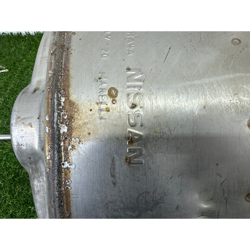 Глушитель (выпускная система) Nissan Rogue T33 2021 2.5 PR25DD 201006RR5A