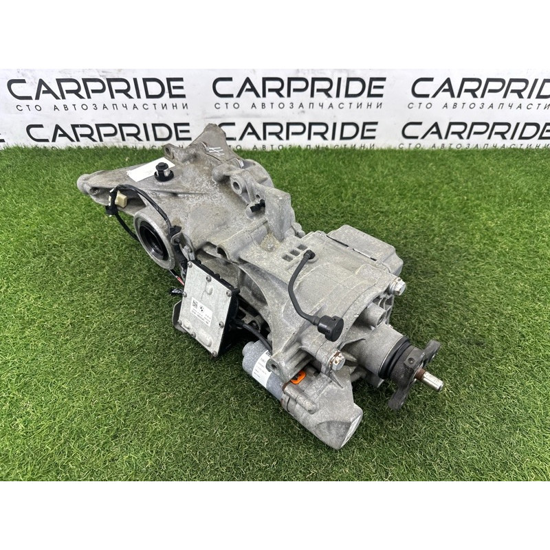 Редуктор (трансмиссия) BMW X1 F48 2016 2.0 B46B20 33108871238