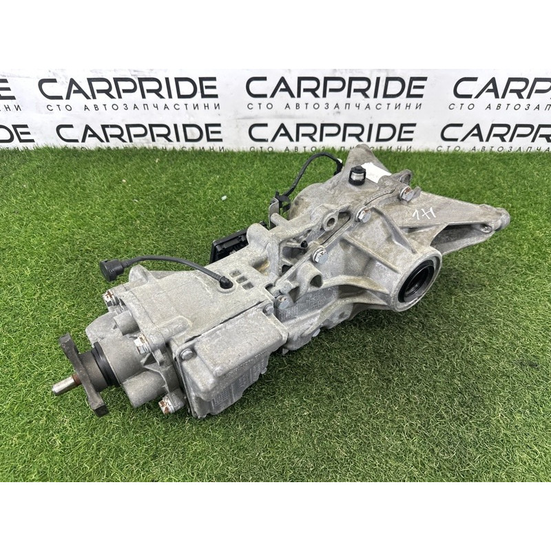 Редуктор (трансмиссия) BMW X1 F48 2016 2.0 B46B20 33108871238