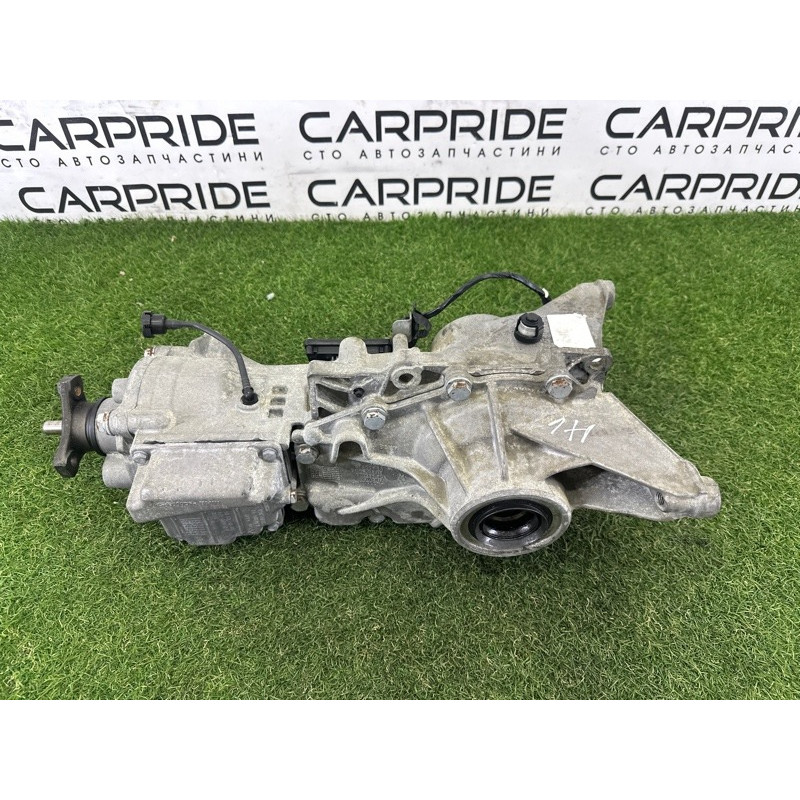 Редуктор (трансмиссия) BMW X1 F48 2016 2.0 B46B20 33108871238