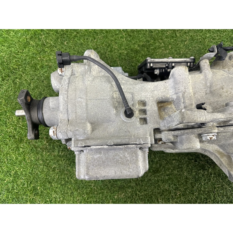 Редуктор (трансмиссия) BMW X1 F48 2016 2.0 B46B20 33108871238