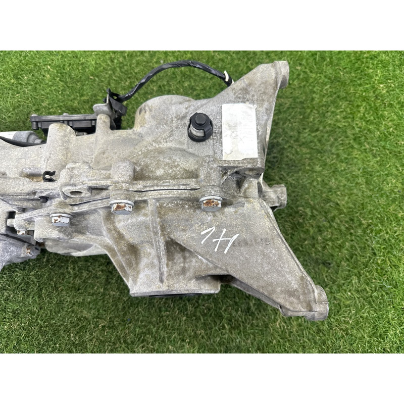 Редуктор (трансмиссия) BMW X1 F48 2016 2.0 B46B20 33108871238