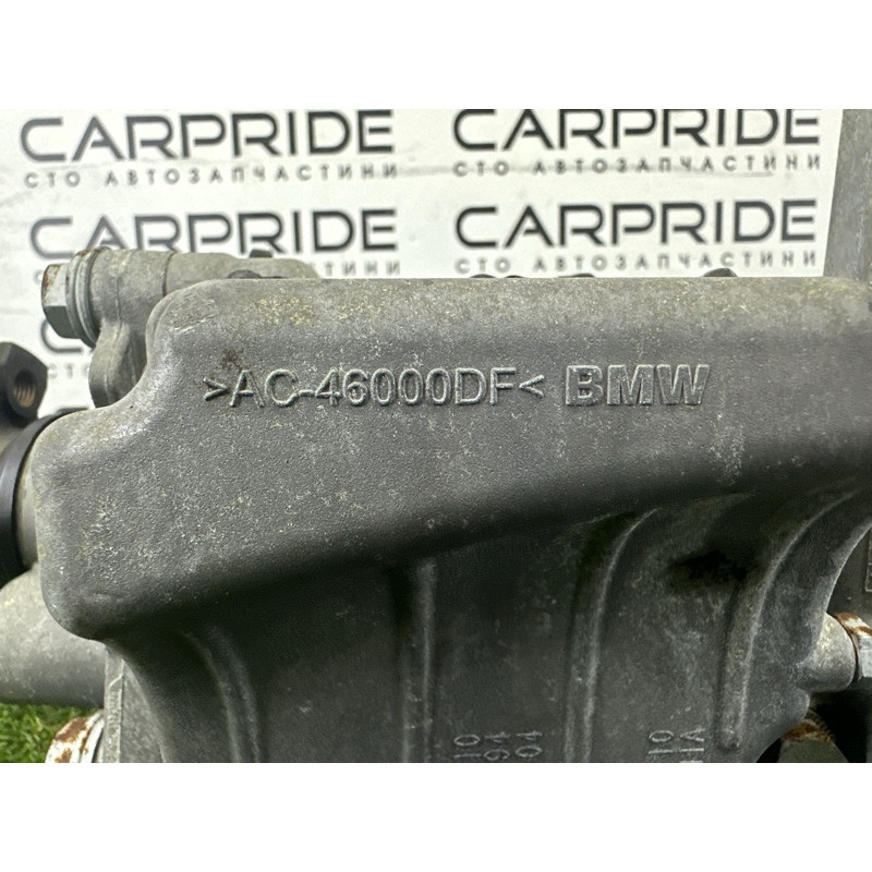 Редуктор (трансмиссия) BMW X1 F48 2016 2.0 B46B20 33108871238