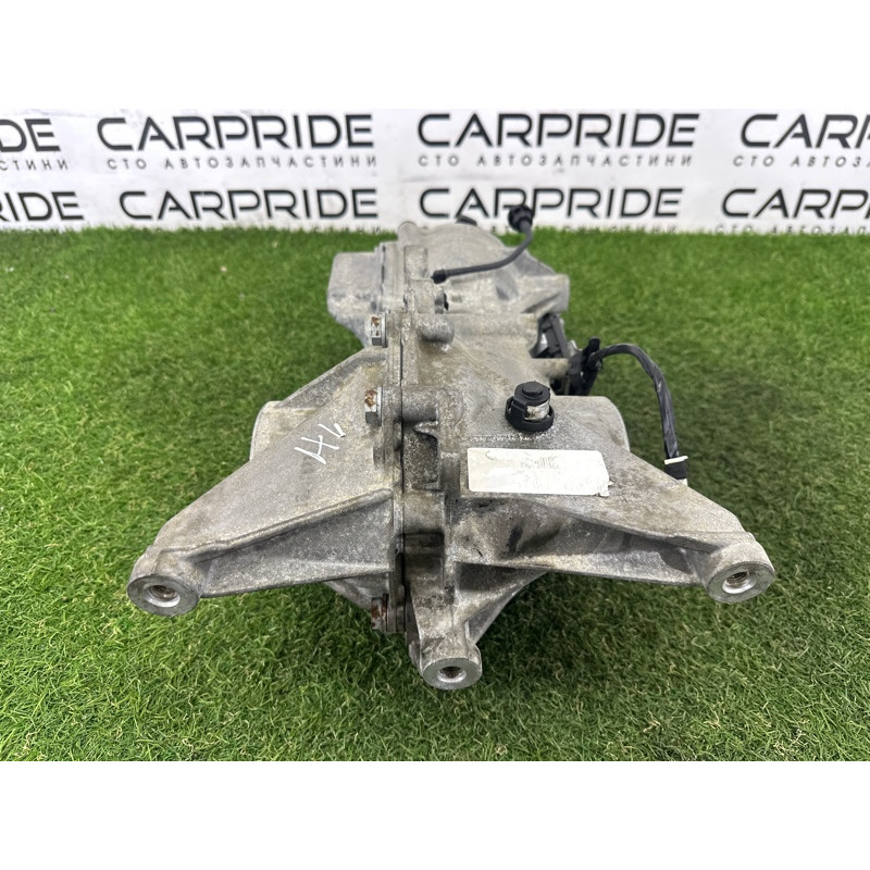 Редуктор (трансмиссия) BMW X1 F48 2016 2.0 B46B20 33108871238