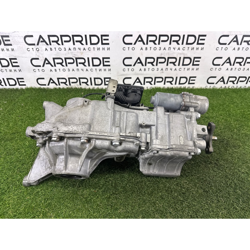 Редуктор (трансмиссия) BMW X1 F48 2016 2.0 B46B20 33108871238