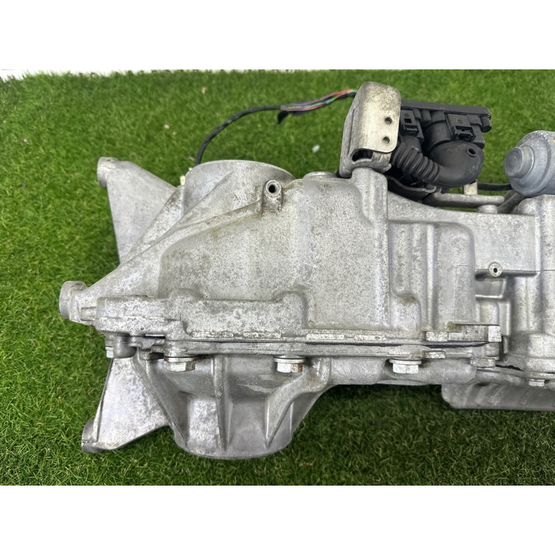 Редуктор (трансмиссия) BMW X1 F48 2016 2.0 B46B20 33108871238