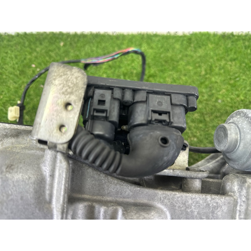 Редуктор (трансмиссия) BMW X1 F48 2016 2.0 B46B20 33108871238