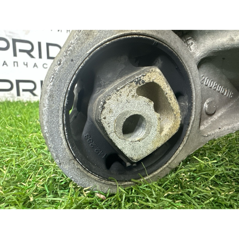 Редуктор (трансмиссия) Volkswagen Touareg NF 2015 3.6 CGRA 0BP525015S